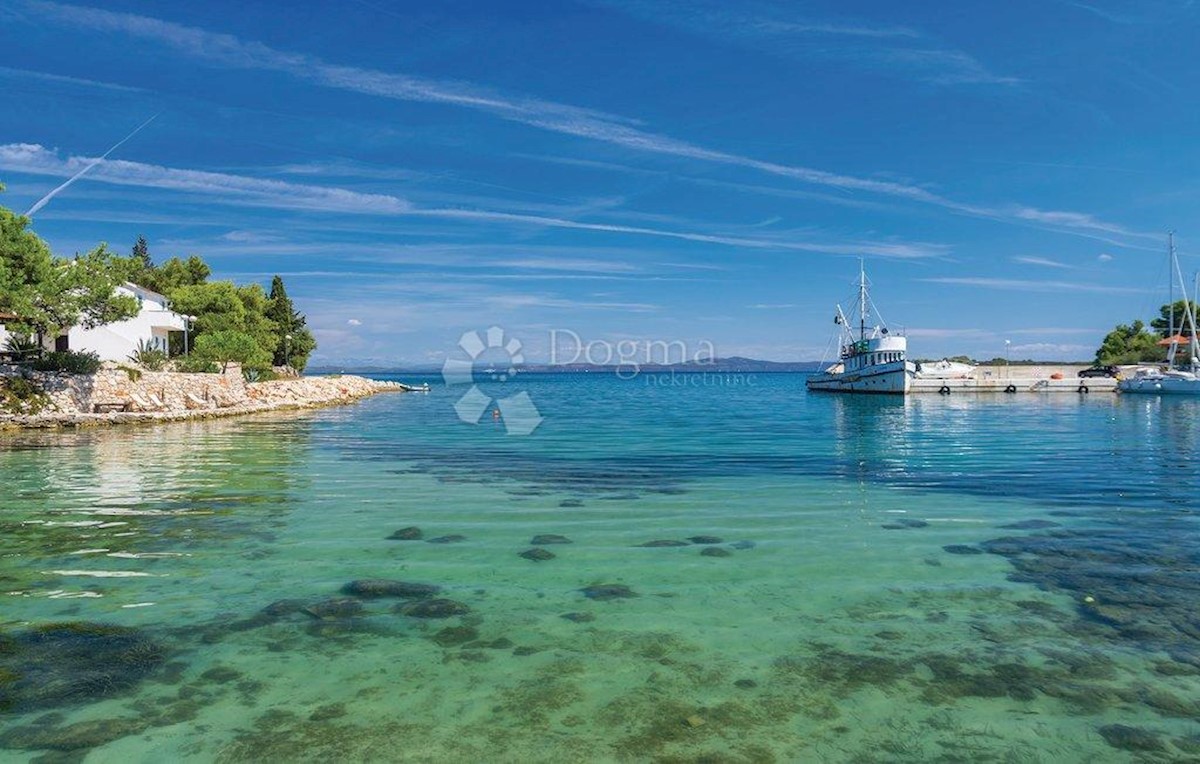 Terreno In vendita - ZADARSKA DUGI OTOK