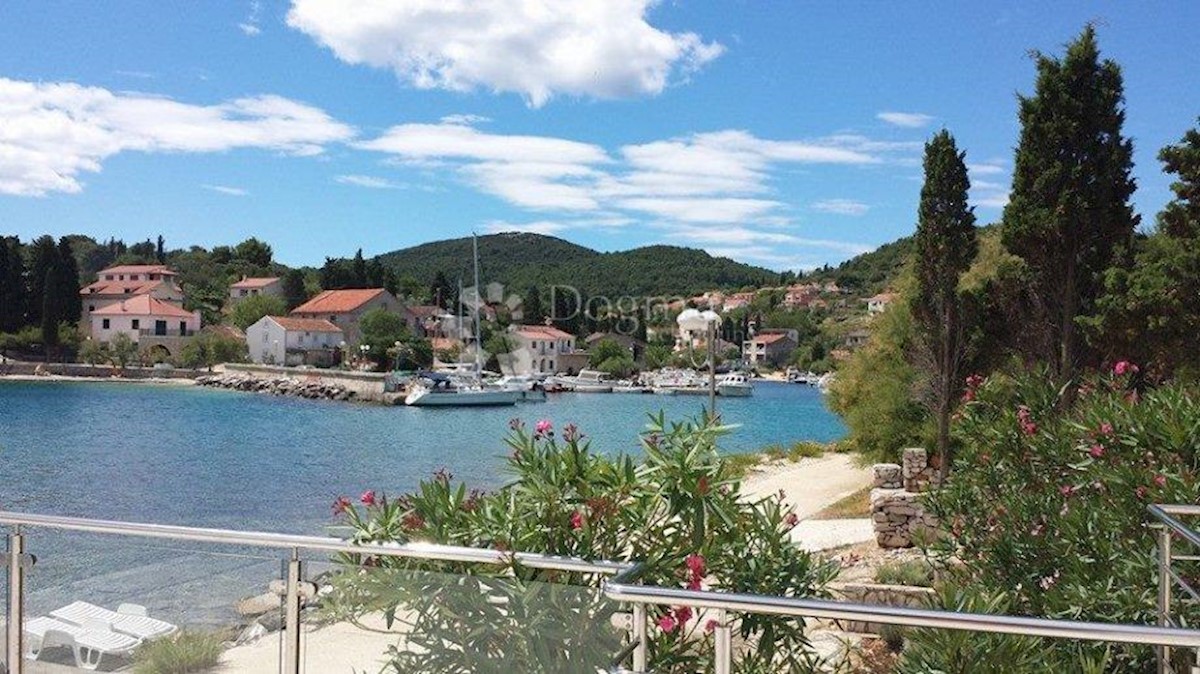 Pozemok Na predaj - ZADARSKA DUGI OTOK