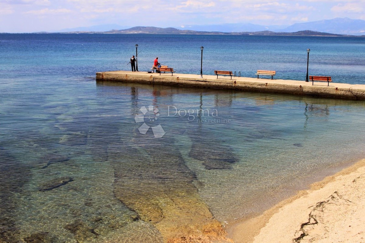 Pozemok Na predaj - ZADARSKA DUGI OTOK