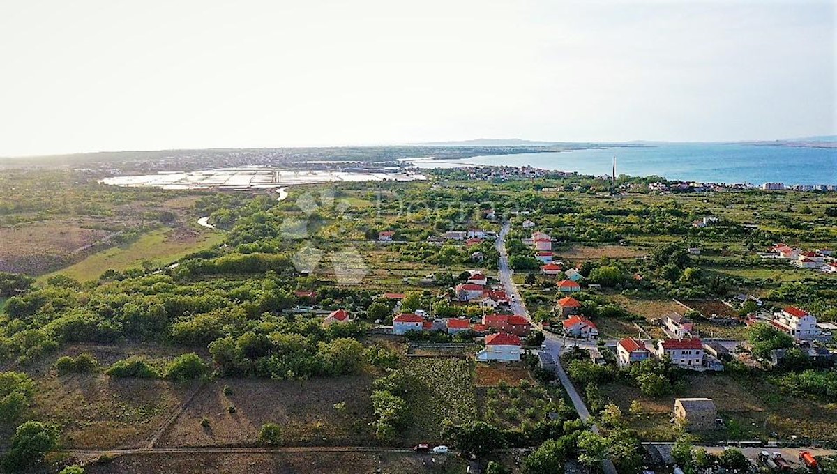 Kuća Na prodaju - ZADARSKA NIN