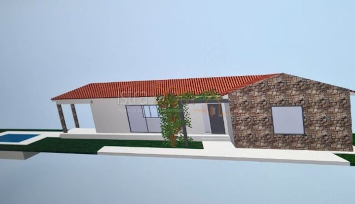 Land For sale - Istarska Sveti Petar U šumi - foto 2/3