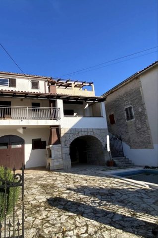 Maison À vendre - Istarska Sveti Lovreč - foto 2/22