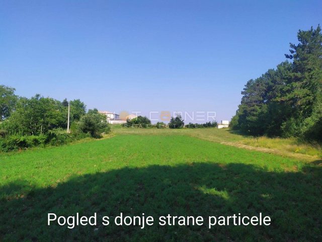 Pozemek Na prodej - Istarska Višnjan - foto 3/5