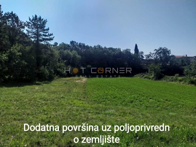 Pozemek Na prodej - Istarska Višnjan - foto 4/5