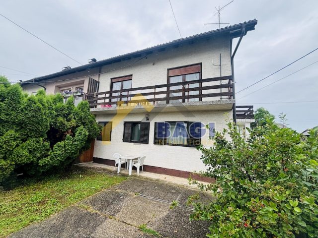 Kuća za najam 200 m² – Zaprešić