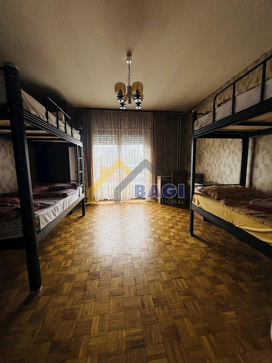 Dům K pronájmu - ZAGREBAČKA ZAPREŠIĆ