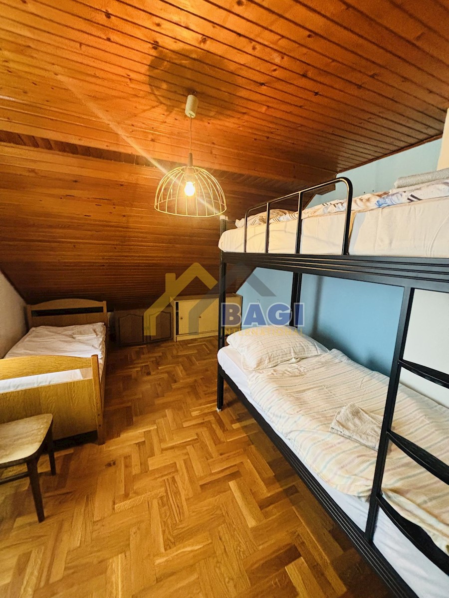 Dům K pronájmu - ZAGREBAČKA ZAPREŠIĆ
