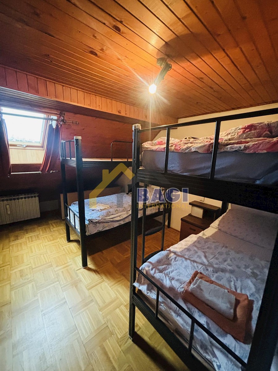 Maison À louer - ZAGREBAČKA Zaprešić