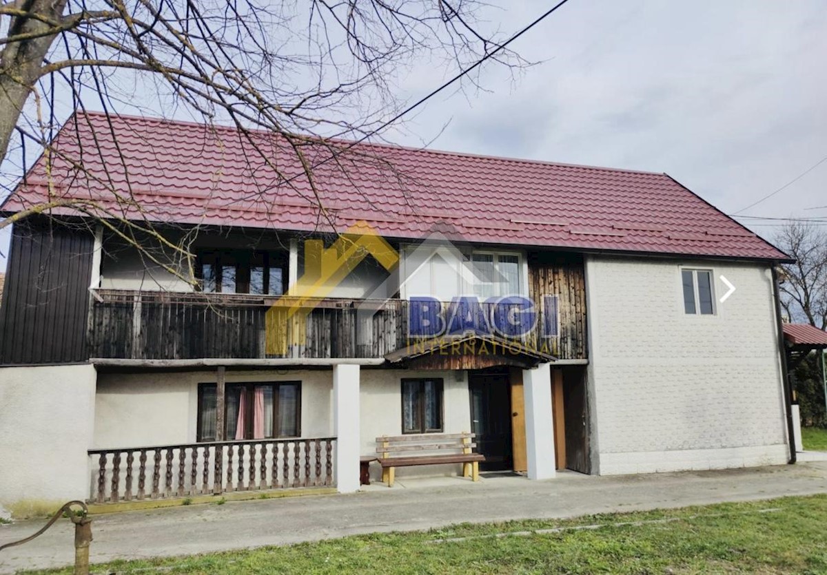 Apartment Zu vermieten JASTREBARSKO
