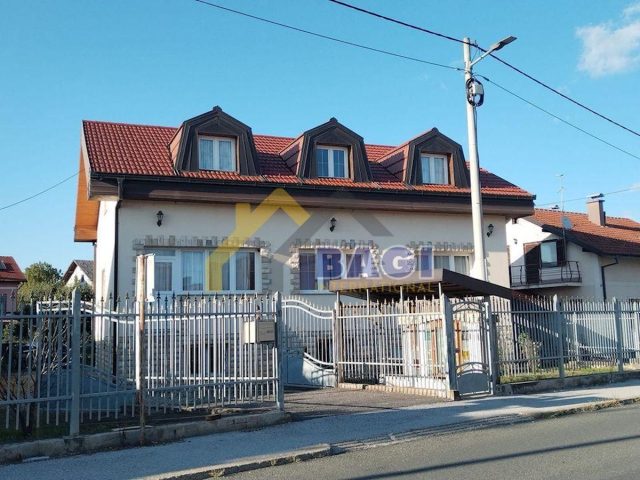 Dom na sprzedaż 350 m² – Jastrebarsko