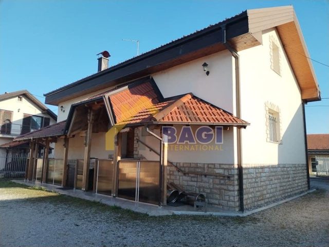 Dům Na prodej - Zagrebačka Jastrebarsko - foto 2/7