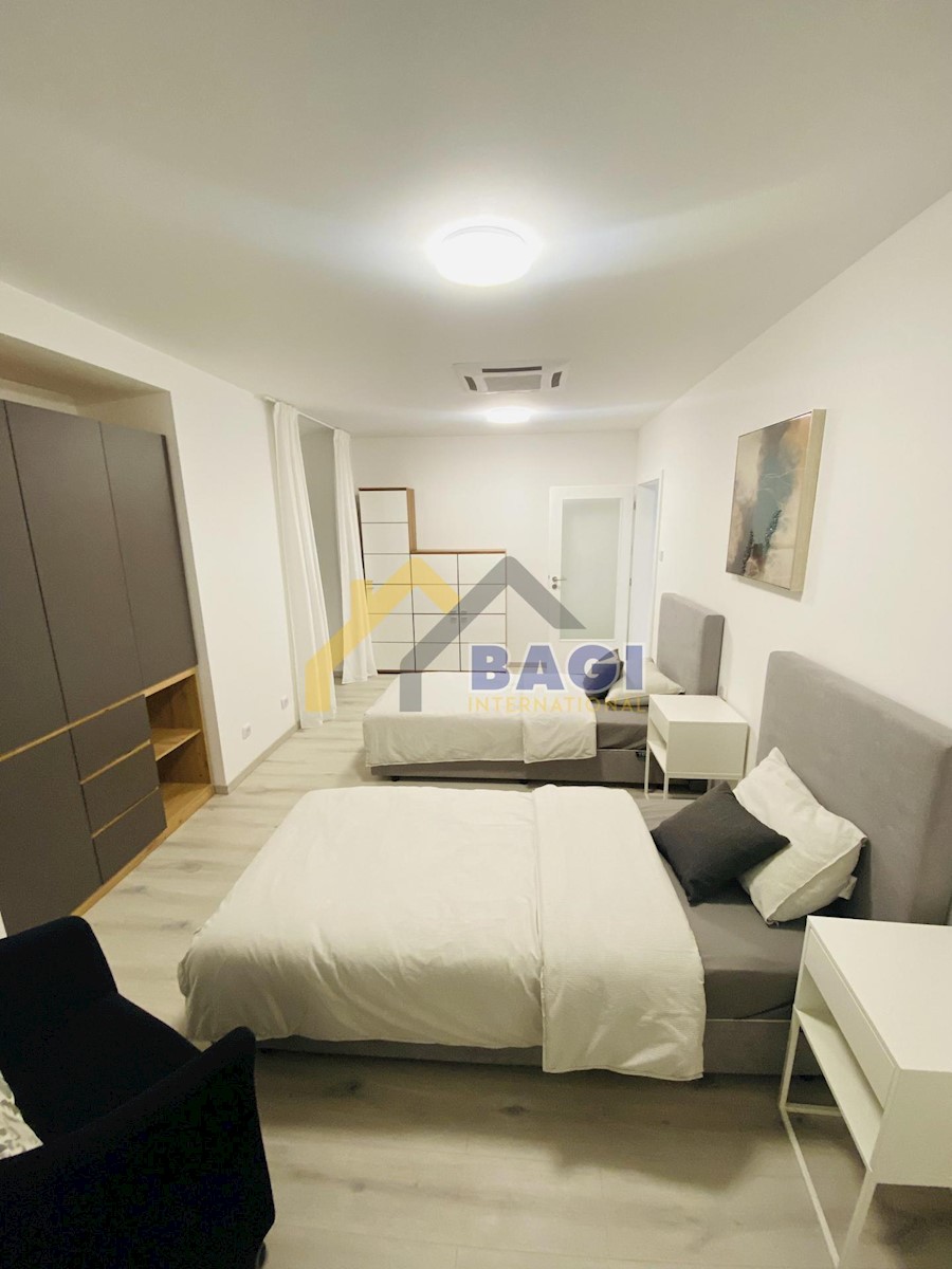 Apartmán K pronájmu - ZAGREBAČKA JASTREBARSKO