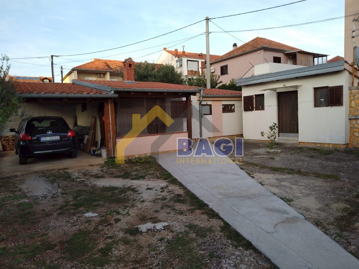 House For sale - ZADARSKA ZADAR