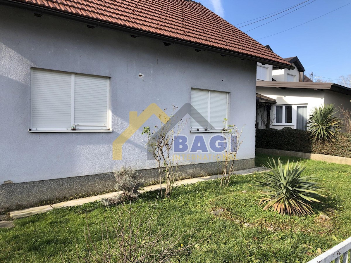 House For rent - ZAGREBAČKA JASTREBARSKO