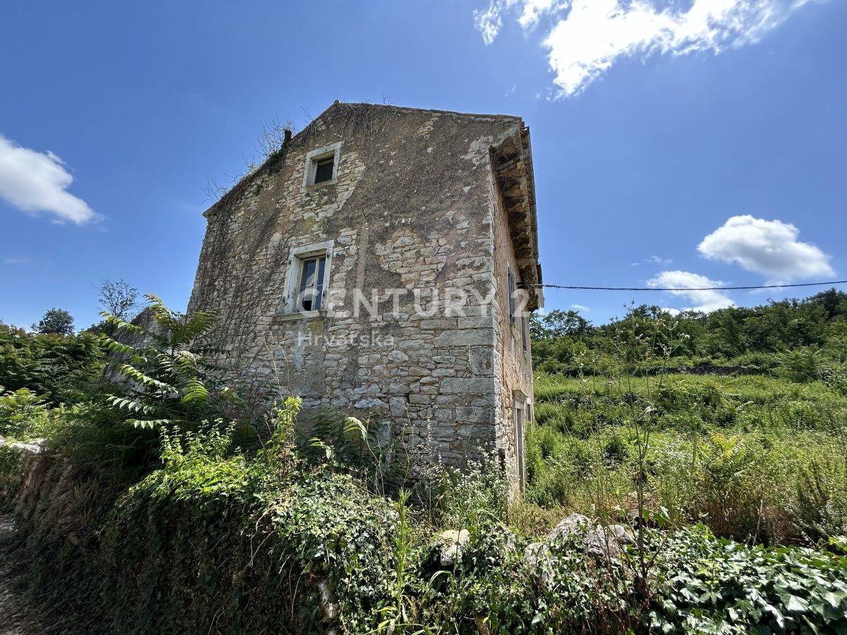 Casa In vendita - ISTARSKA MARČANA