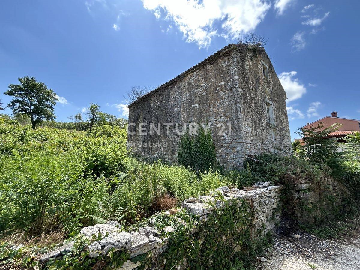 Casa In vendita - ISTARSKA MARČANA