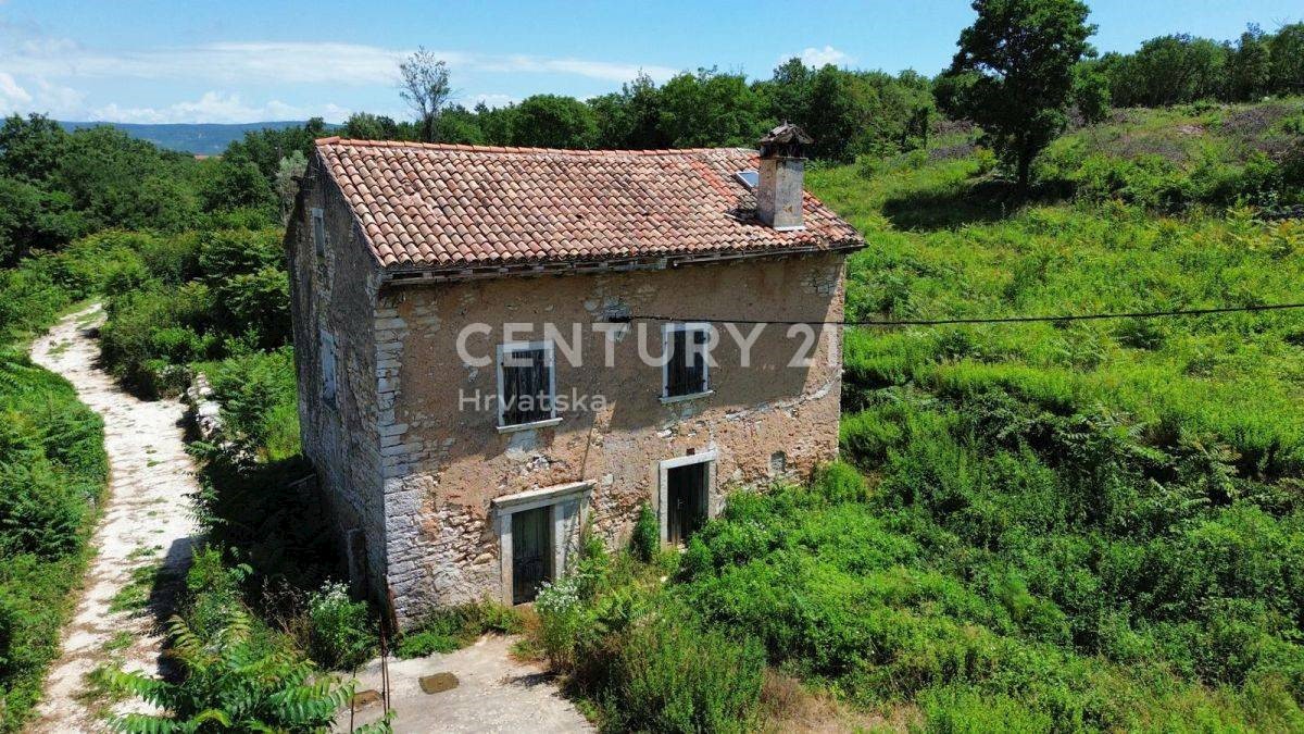 Casa In vendita - ISTARSKA MARČANA