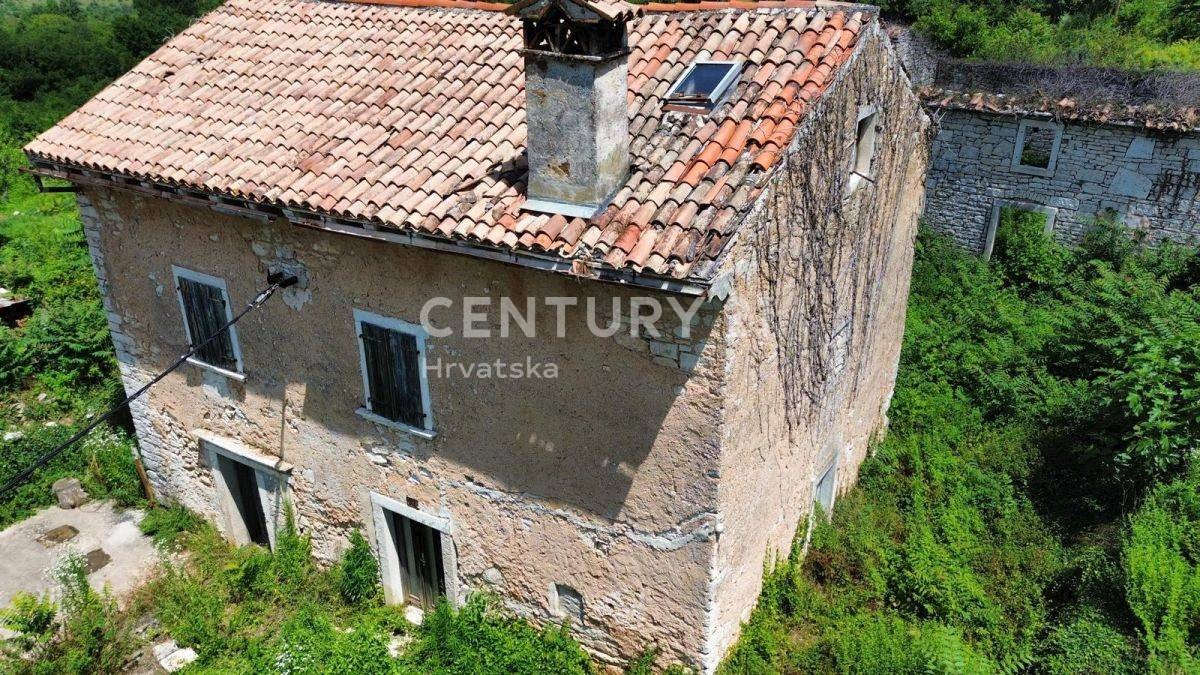 Casa In vendita - ISTARSKA MARČANA