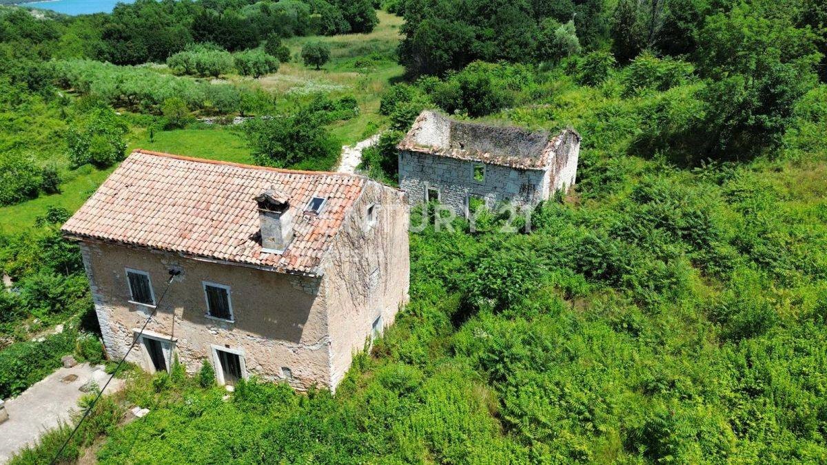 Casa In vendita - ISTARSKA MARČANA