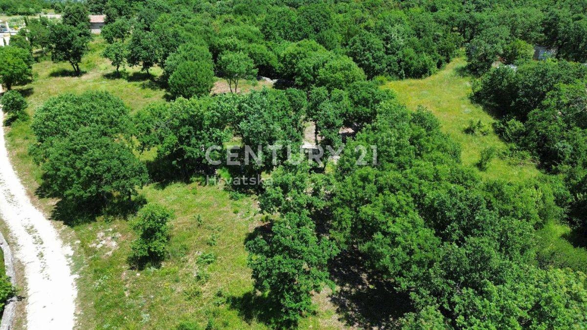 Land For sale - ISTARSKA MARČANA