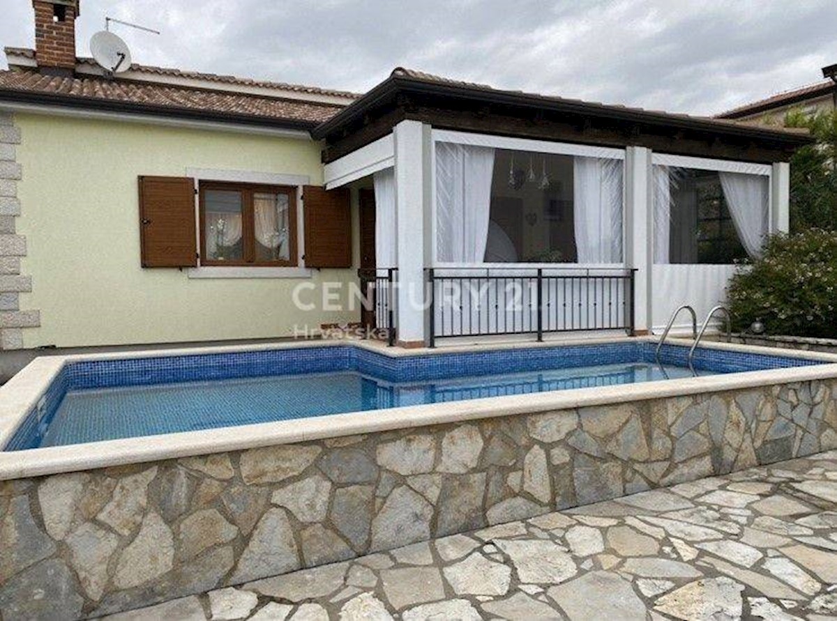 House For sale - ISTARSKA POREČ