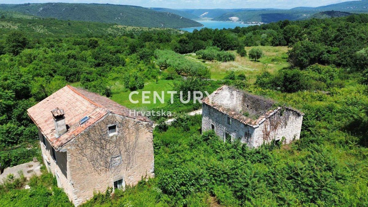 Dom Na predaj - ISTARSKA MARČANA