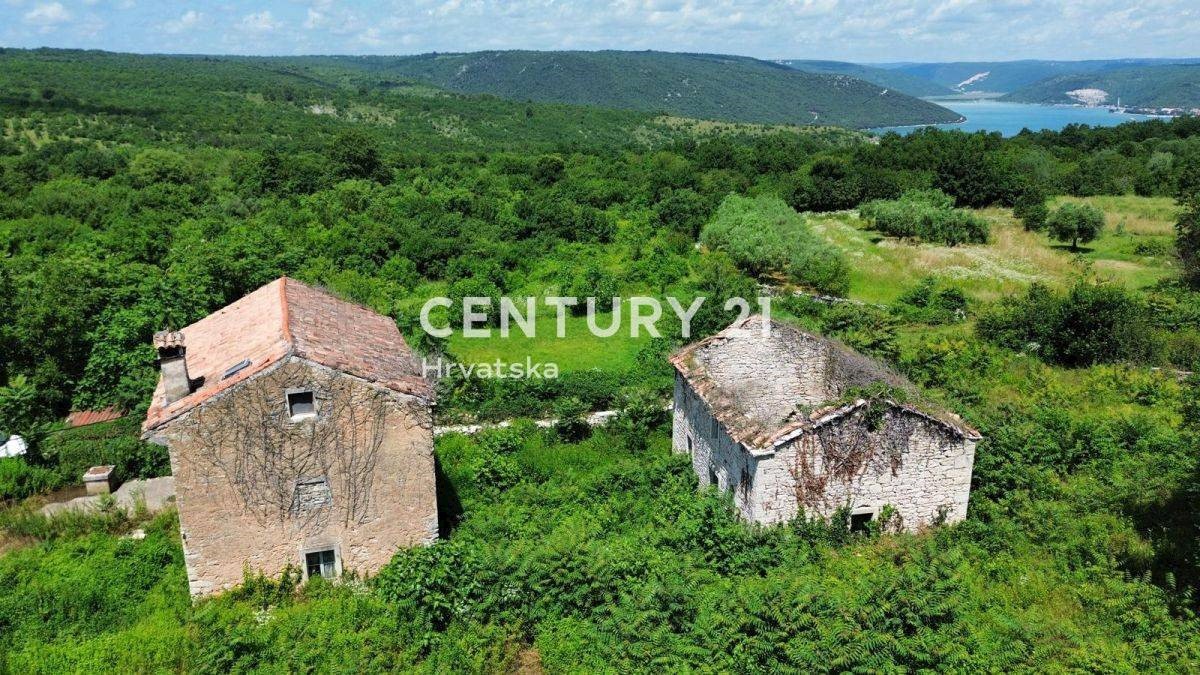 Dom Na predaj - ISTARSKA MARČANA