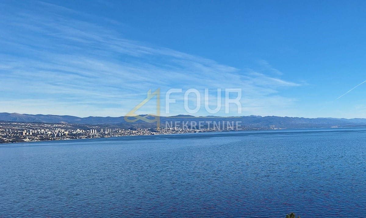 Appartement À vendre - PRIMORSKO-GORANSKA OPATIJA