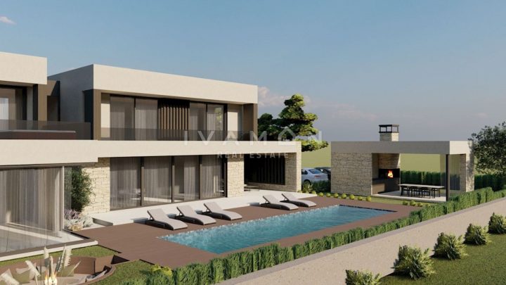 Casa in vendita 204 m² – Poreč