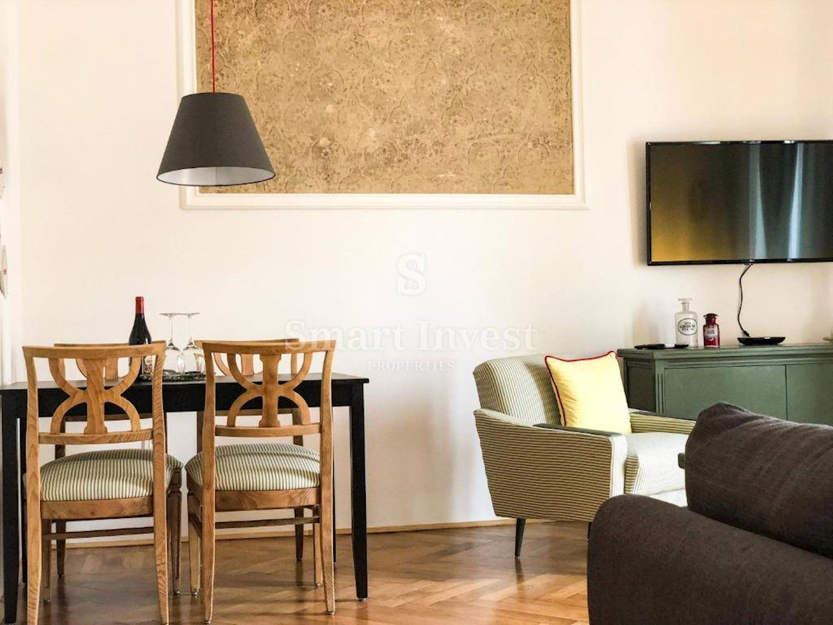 Apartmán Na predaj - Primorsko-goranska Opatija - foto 1/19