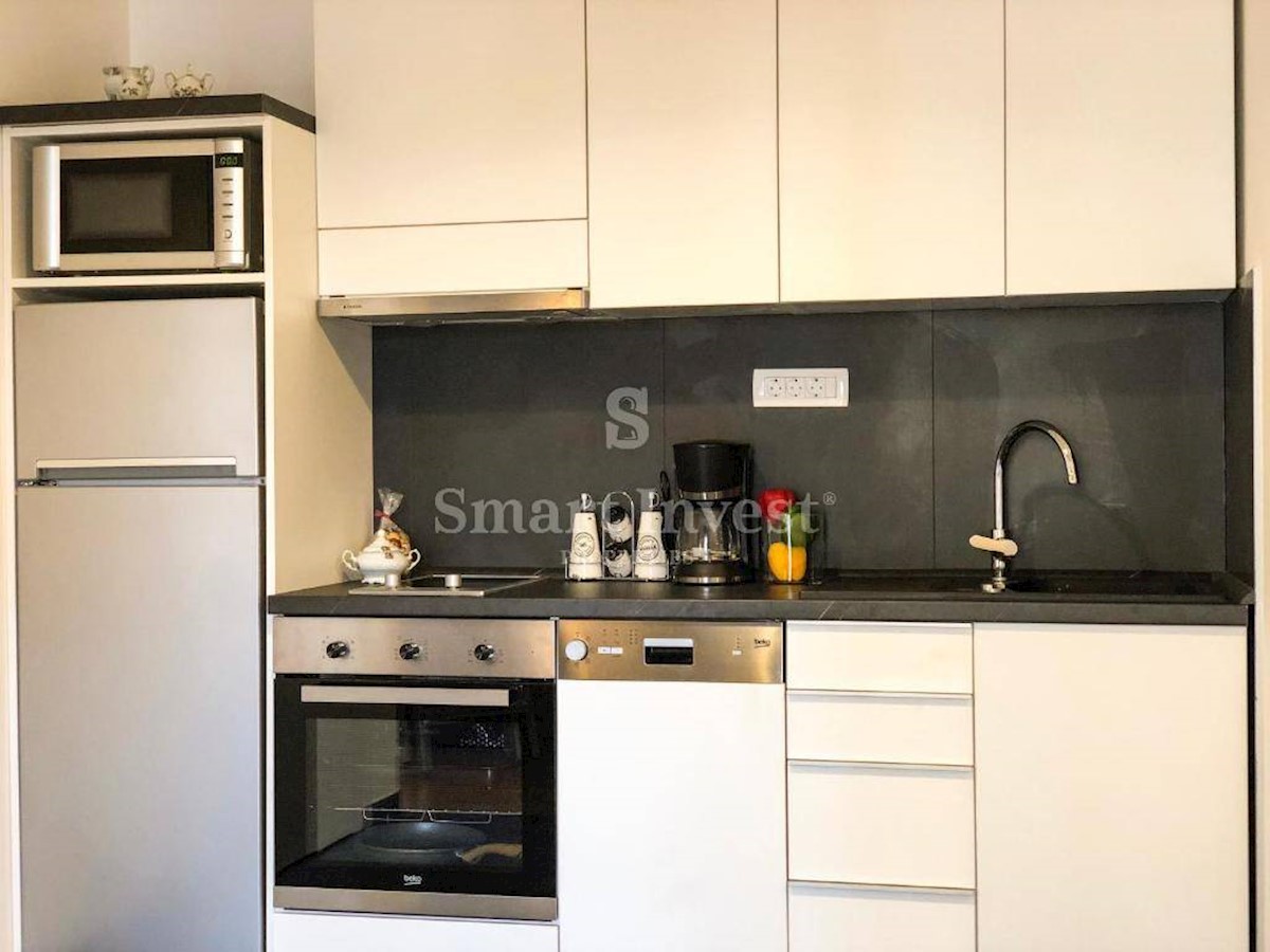 Apartmán Na predaj - PRIMORSKO-GORANSKA OPATIJA