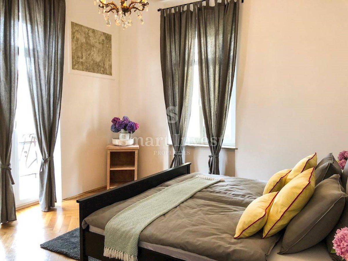 Apartmán Na predaj - PRIMORSKO-GORANSKA OPATIJA
