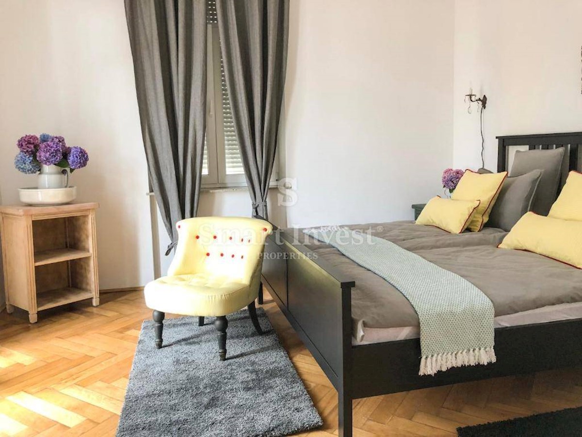 Apartmán Na predaj - PRIMORSKO-GORANSKA OPATIJA
