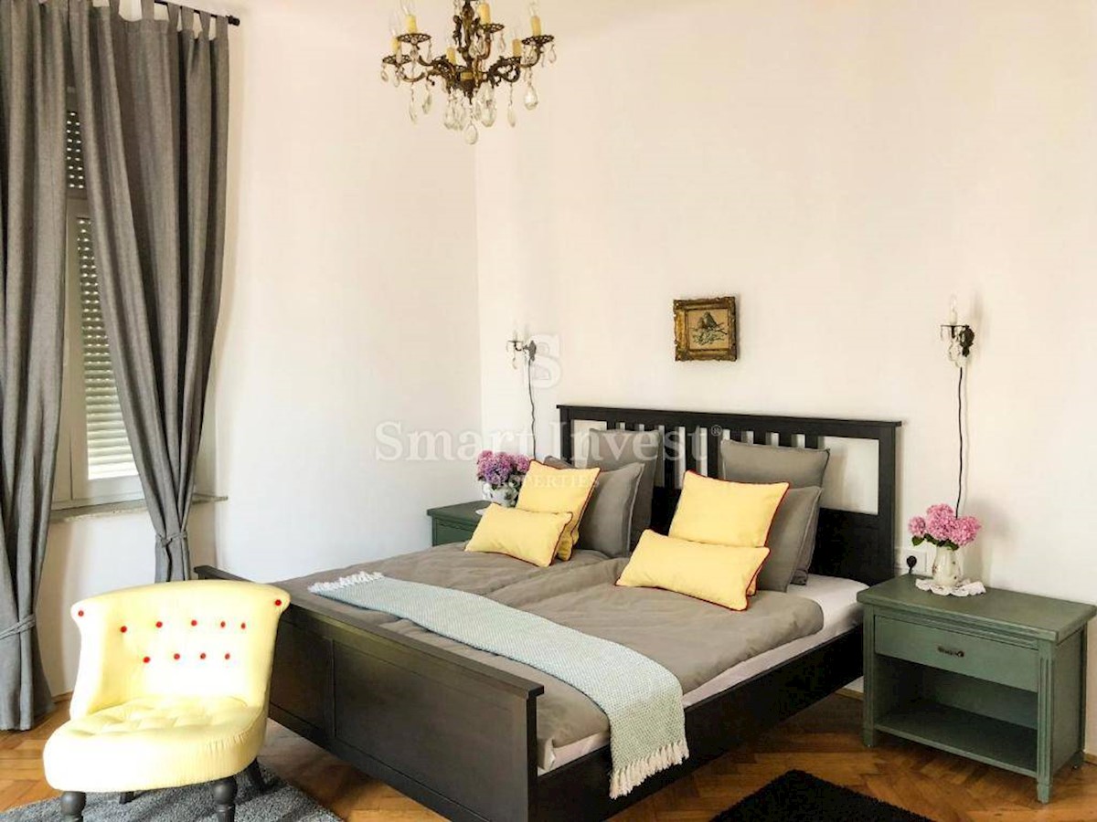 Apartmán Na predaj - PRIMORSKO-GORANSKA OPATIJA