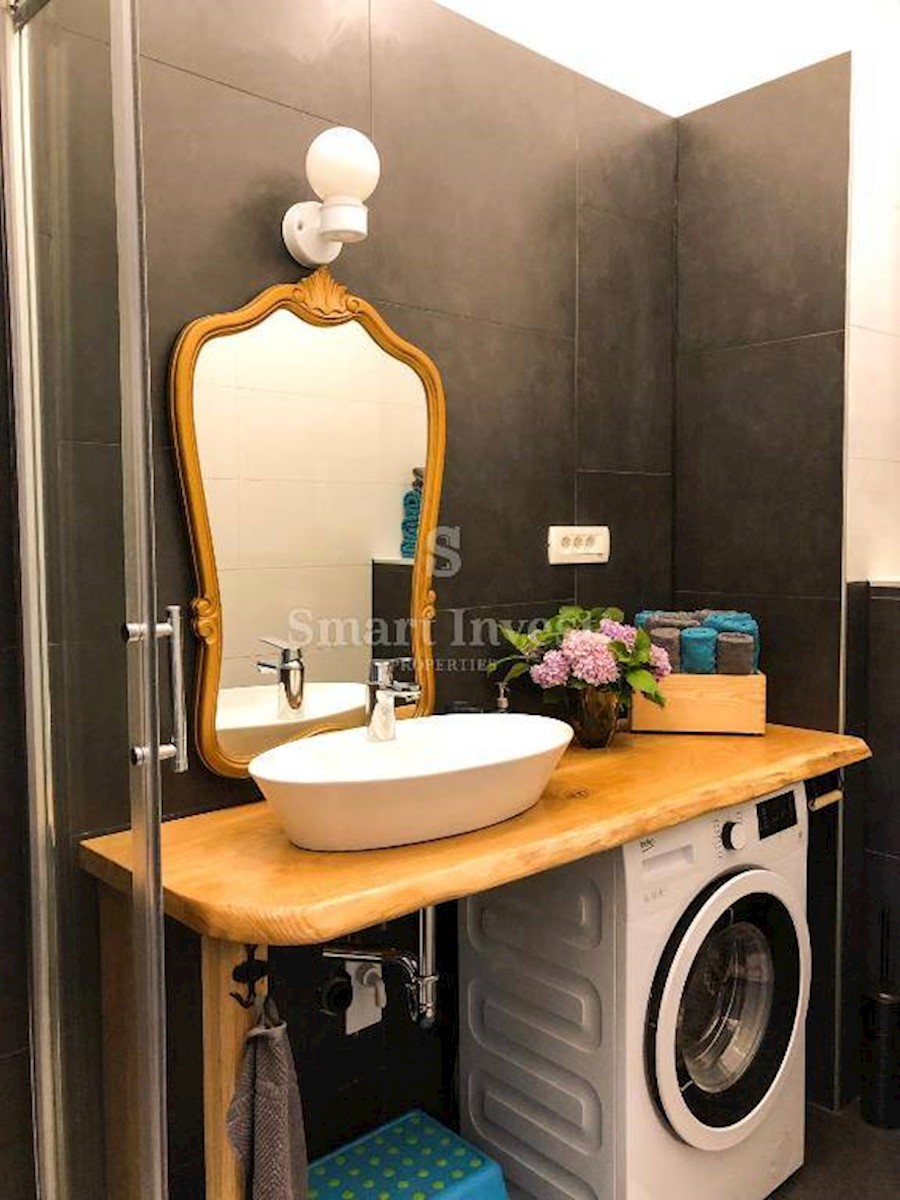 Apartmán Na predaj - PRIMORSKO-GORANSKA OPATIJA