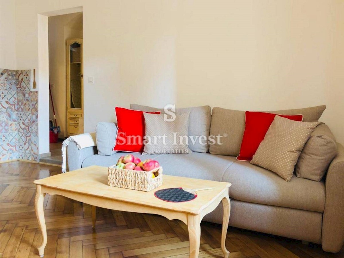 Apartmán Na predaj - PRIMORSKO-GORANSKA OPATIJA