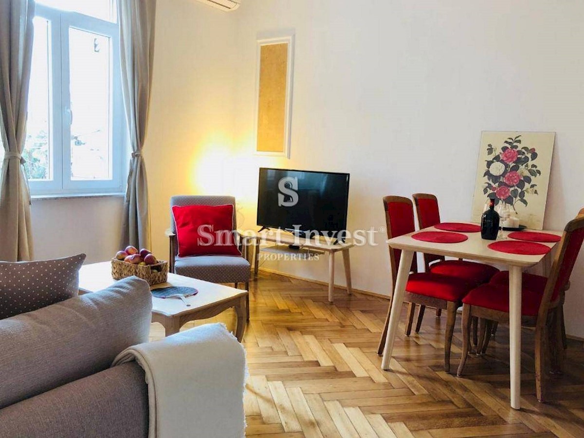 Apartmán Na predaj - PRIMORSKO-GORANSKA OPATIJA