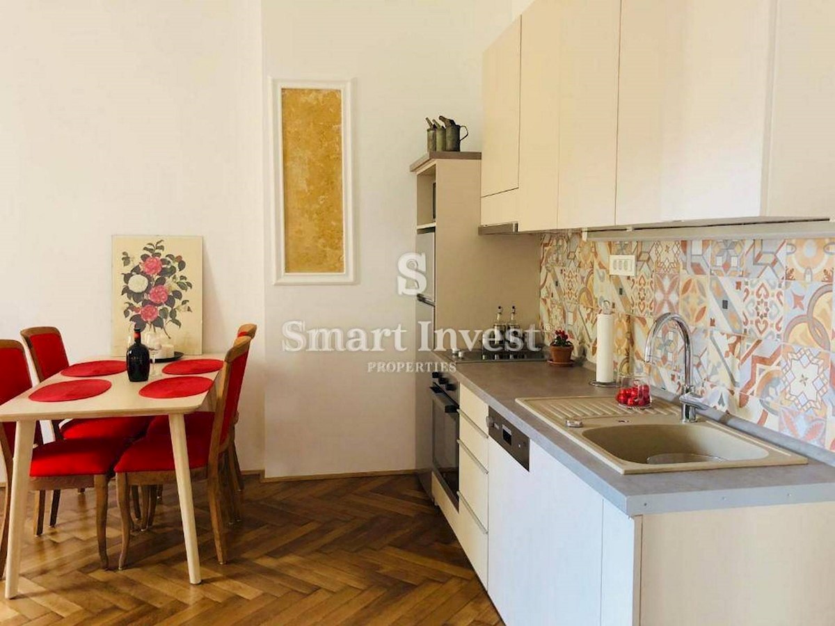 Apartmán Na predaj - PRIMORSKO-GORANSKA OPATIJA