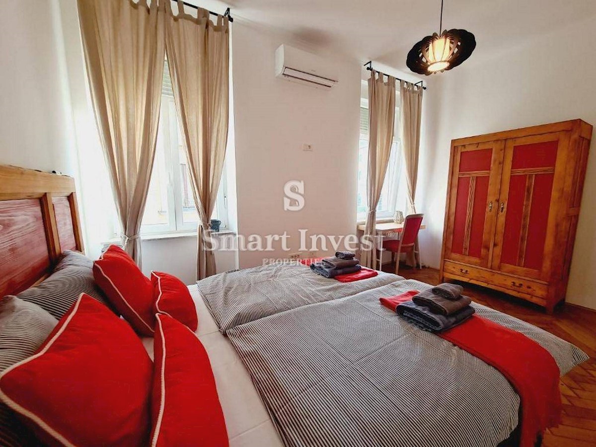 Apartmán Na predaj - PRIMORSKO-GORANSKA OPATIJA