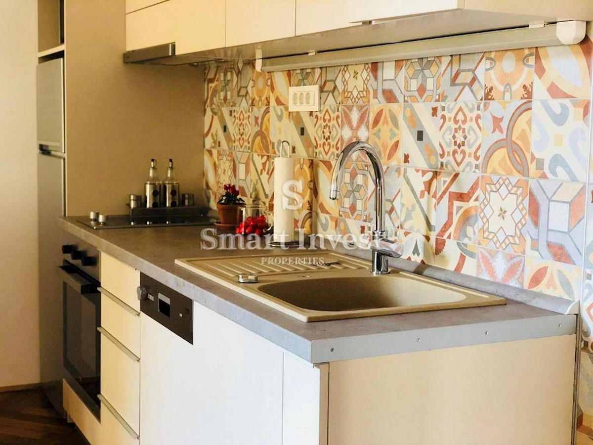 Apartmán Na predaj - PRIMORSKO-GORANSKA OPATIJA