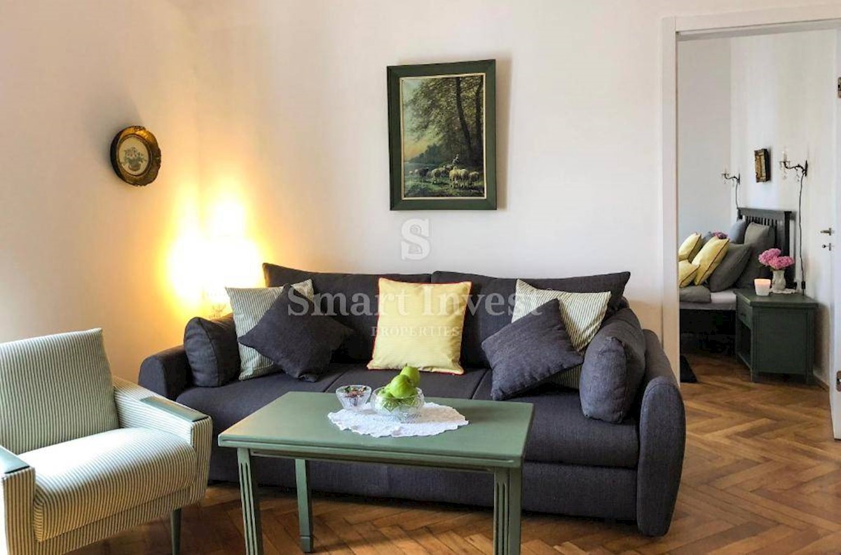Apartmán Na predaj - Primorsko-goranska Opatija - foto 2/19
