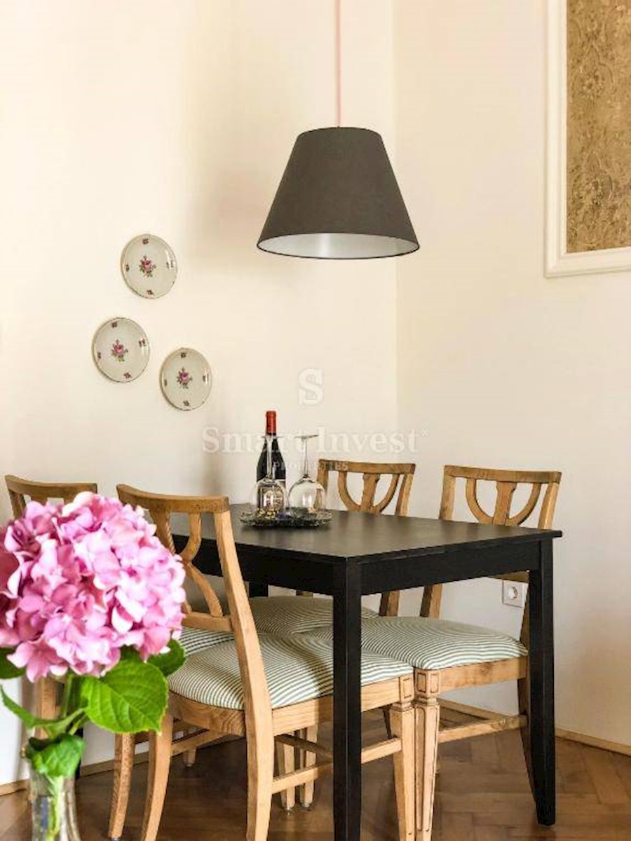 Apartmán Na predaj - Primorsko-goranska Opatija - foto 4/19