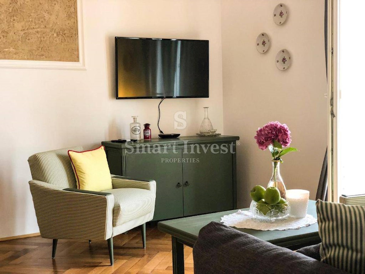 Apartmán Na predaj - Primorsko-goranska Opatija - foto 5/19