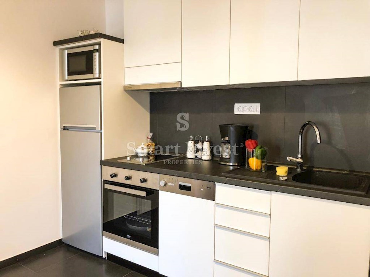 Apartmán Na predaj - PRIMORSKO-GORANSKA OPATIJA