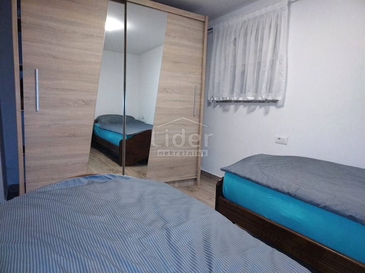 Flat For rent - PRIMORSKO-GORANSKA BAKAR