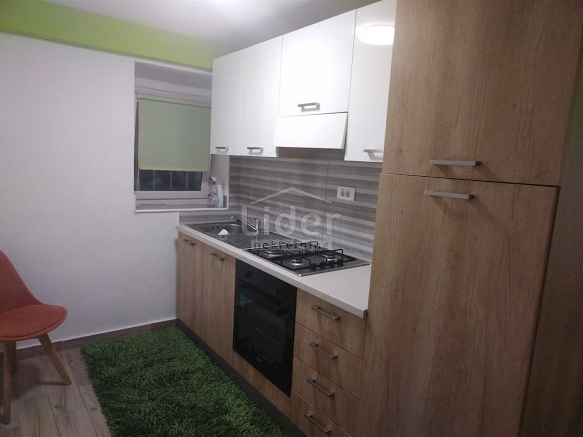 Flat For rent - PRIMORSKO-GORANSKA BAKAR