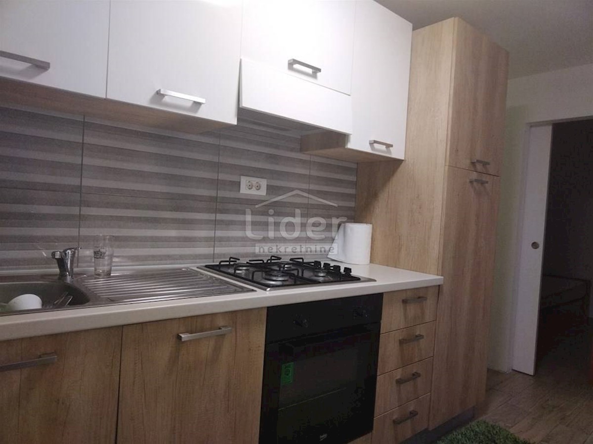 Flat For rent - PRIMORSKO-GORANSKA BAKAR