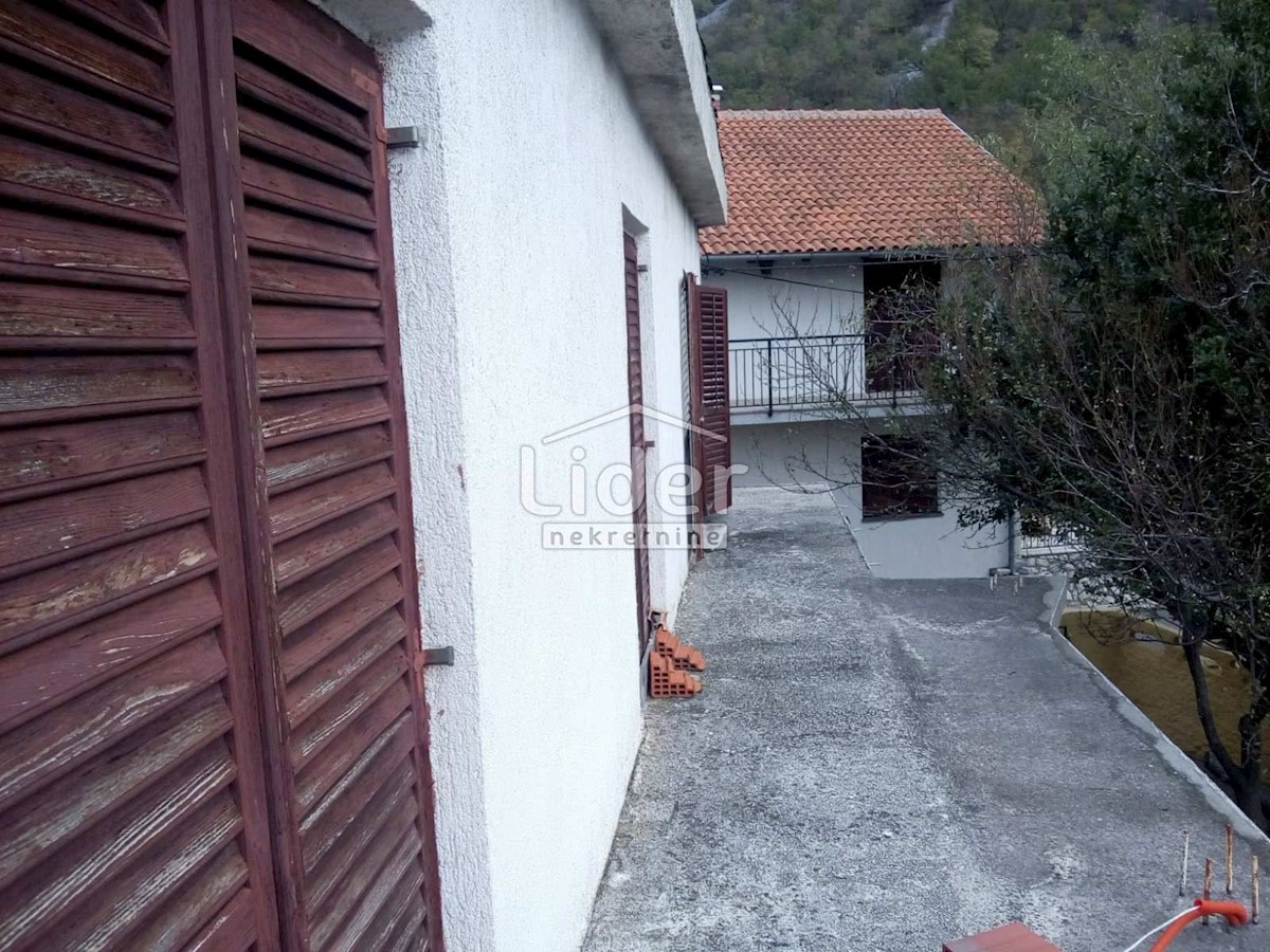 Appartamento In vendita - LIČKO-SENJSKA SENJ