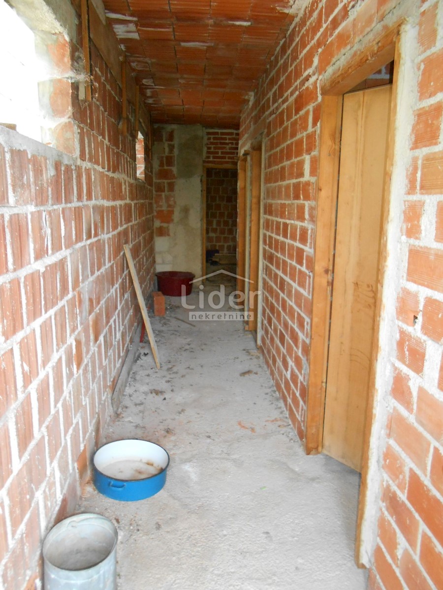 Appartamento In vendita - LIČKO-SENJSKA SENJ