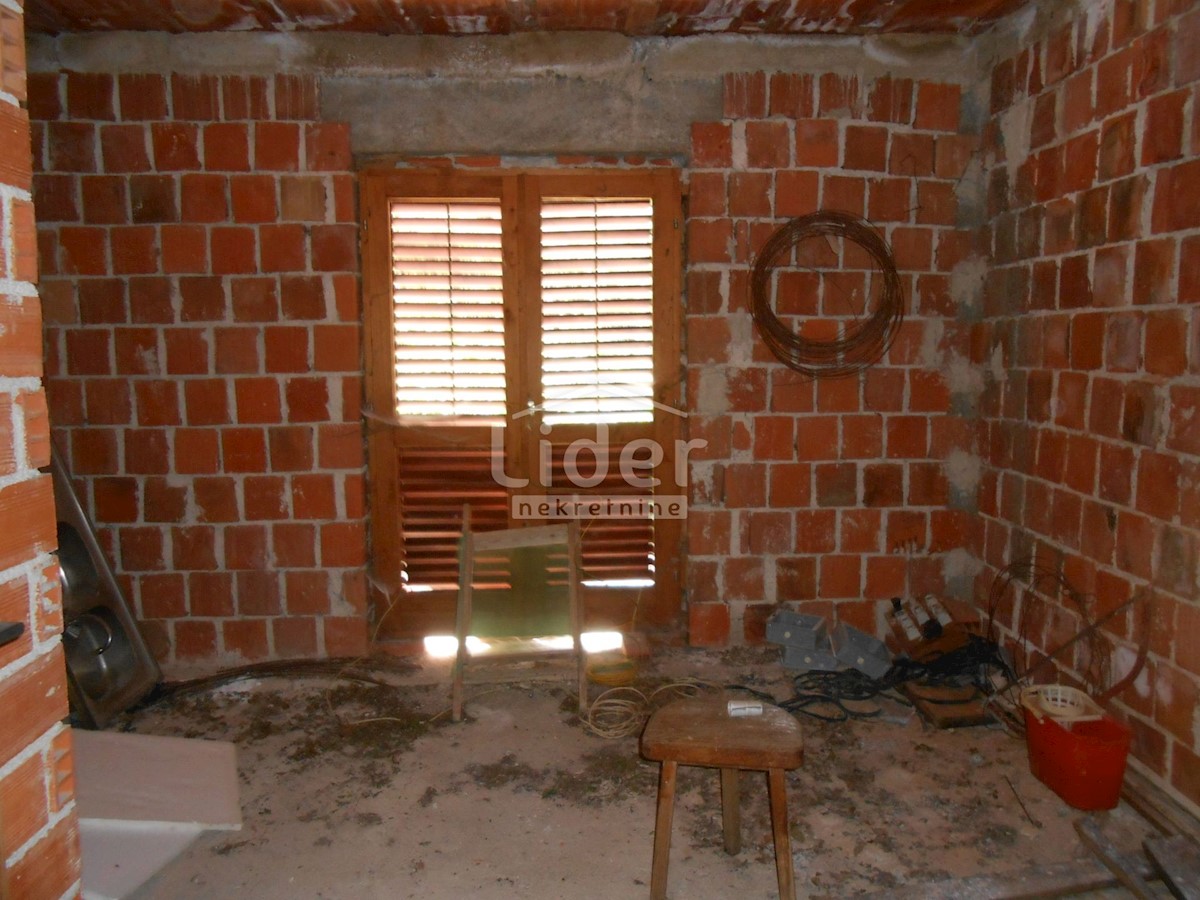 Appartamento In vendita - LIČKO-SENJSKA SENJ